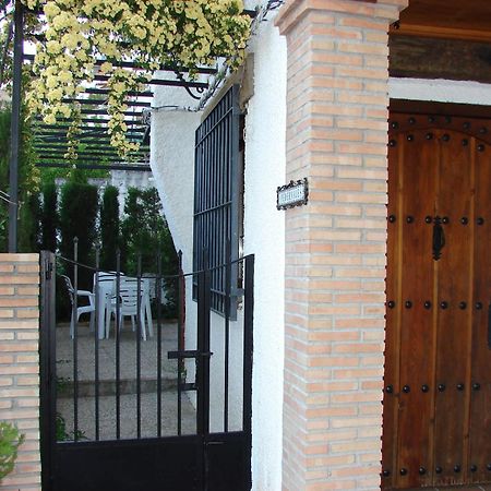 Apartamentos Sierra De Segura Segura de la Sierra Kültér fotó