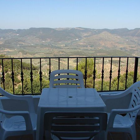 Apartamentos Sierra De Segura Segura de la Sierra Kültér fotó