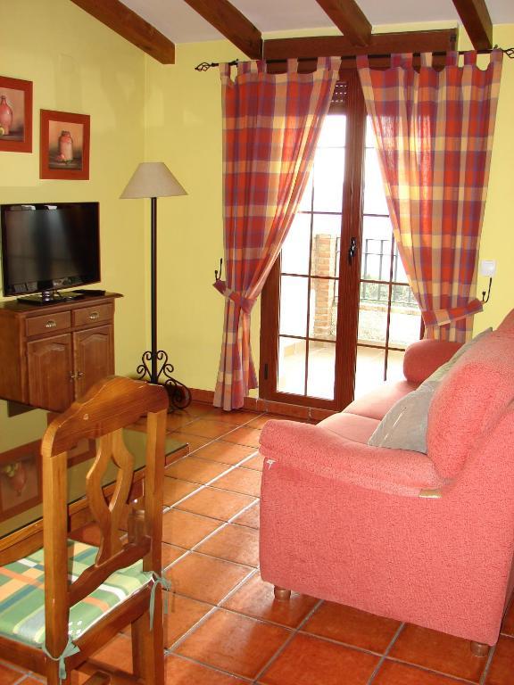 Apartamentos Sierra De Segura Segura de la Sierra Szoba fotó