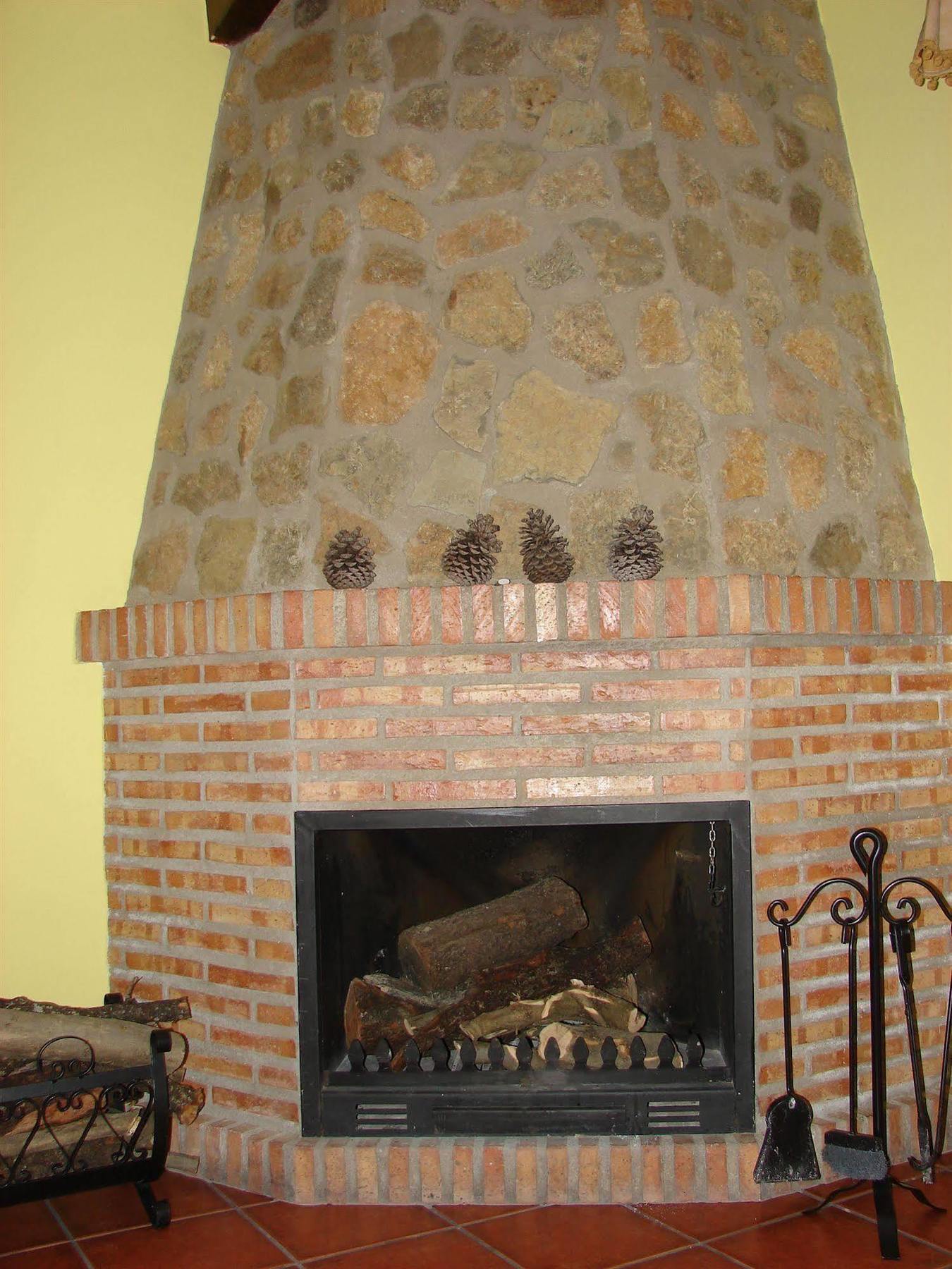 Apartamentos Sierra De Segura Segura de la Sierra Kültér fotó