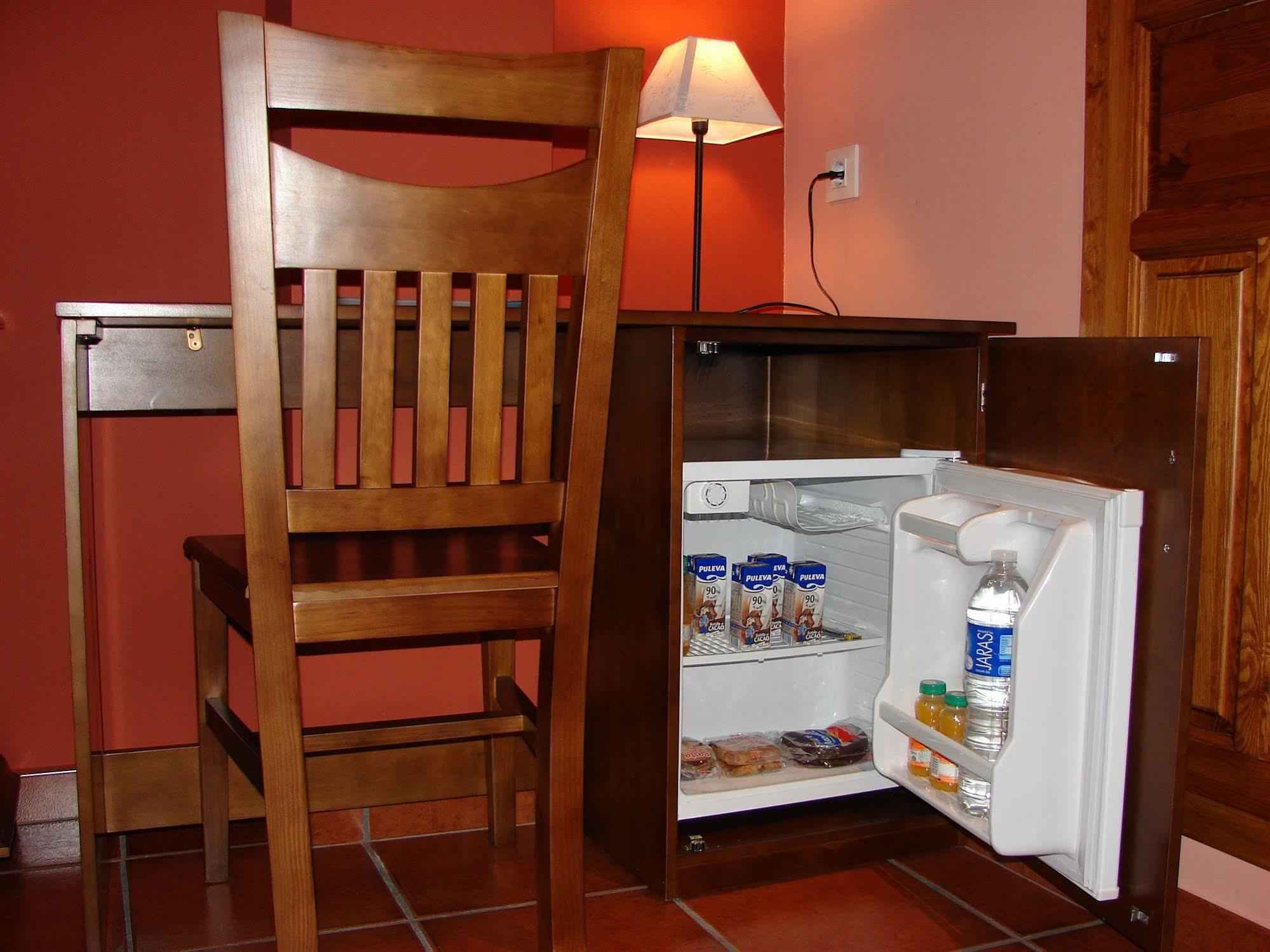 Apartamentos Sierra De Segura Segura de la Sierra Kültér fotó